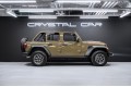 Jeep Wrangler Rubicon 2025