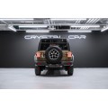 Jeep Wrangler Rubicon 2025