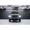 Jeep Wrangler Rubicon 2025