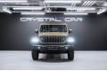 Jeep Wrangler Rubicon 2025