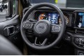Jeep Wrangler Rubicon 2025