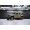 Jeep Wrangler Rubicon 2025