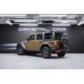 Jeep Wrangler Rubicon 2025