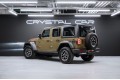 Jeep Wrangler Rubicon 2025