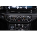 Jeep Wrangler Rubicon 2025