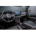 Jeep Wrangler Rubicon 2025