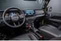 Jeep Wrangler Rubicon 2025