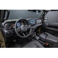 Jeep Wrangler Rubicon 2025