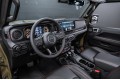 Jeep Wrangler Rubicon 2025