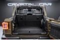 Jeep Wrangler Rubicon 2025