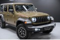 Jeep Wrangler Rubicon 2025