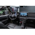 Jeep Wrangler Rubicon 2025
