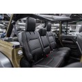 Jeep Wrangler Rubicon 2025
