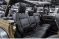 Jeep Wrangler Rubicon 2025