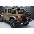 Jeep Wrangler Rubicon 2025