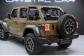 Jeep Wrangler Rubicon 2025