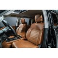 Infiniti QX80 Luxe Sensory ProACTIVE (7-местный) 2022