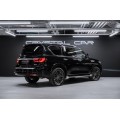 Infiniti QX80 Luxe Sensory ProACTIVE (7-местный) 2022