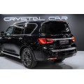 Infiniti QX80 Luxe Sensory ProACTIVE (7-местный) 2022