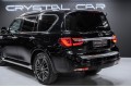 Infiniti QX80 Luxe Sensory ProACTIVE (7-местный) 2022