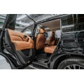 Infiniti QX80 Luxe Sensory ProACTIVE (7-местный) 2022
