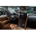 Infiniti QX80 Luxe Sensory ProACTIVE (7-местный) 2022