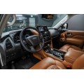 Infiniti QX80 Luxe Sensory ProACTIVE (7-местный) 2022