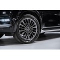 Infiniti QX80 Luxe Sensory ProACTIVE (7-местный) 2022