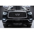 Infiniti QX80 Luxe Sensory ProACTIVE (7-местный) 2022