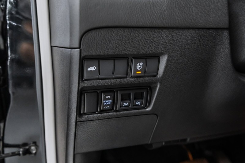 Infiniti QX80 Luxe Sensory ProACTIVE (7-местный) 2022
