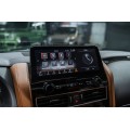 Infiniti QX80 Luxe Sensory ProACTIVE (7-местный) 2022