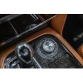 Infiniti QX80 Luxe Sensory ProACTIVE (7-местный) 2022