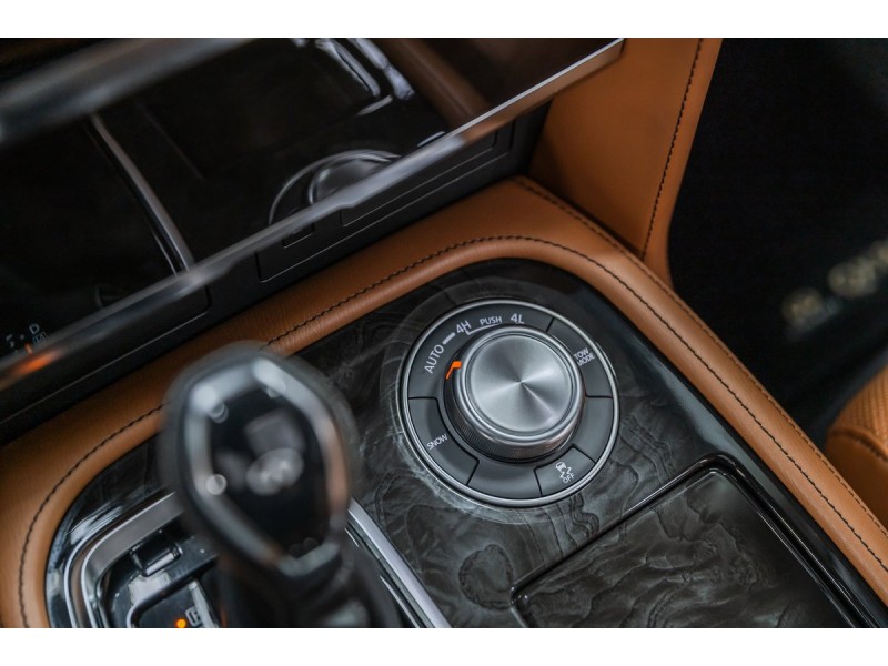Infiniti QX80 Luxe Sensory ProACTIVE (7-местный) 2022