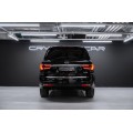 Infiniti QX80 Luxe Sensory ProACTIVE (7-местный) 2022