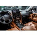 Infiniti QX80 Luxe Sensory ProACTIVE (7-местный) 2022