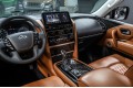 Infiniti QX80 Luxe Sensory ProACTIVE (7-местный) 2022