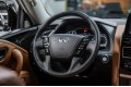 Infiniti QX80 Luxe Sensory ProACTIVE (7-местный) 2022