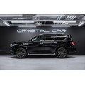 Infiniti QX80 Luxe Sensory ProACTIVE (7-местный) 2022