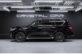 Infiniti QX80 Luxe Sensory ProACTIVE (7-местный) 2022