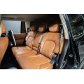 Infiniti QX80 Luxe Sensory ProACTIVE (7-местный) 2022