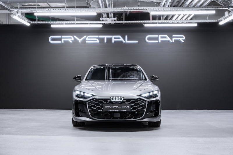 Audi A5 Sport 2025