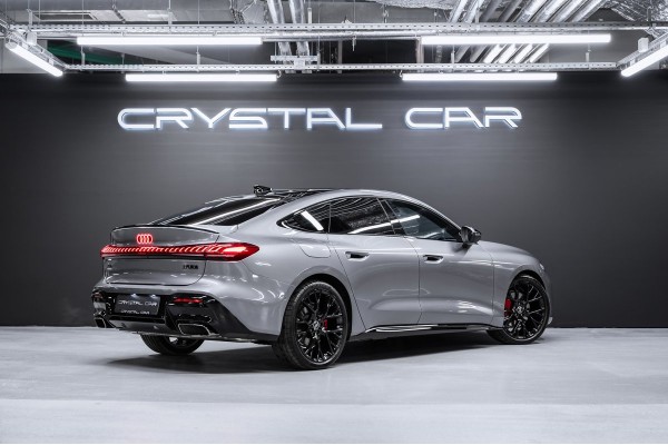 Audi A5 Sport 2025