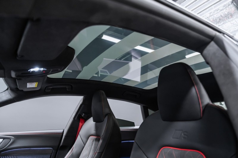 Audi A5 Sport 2025