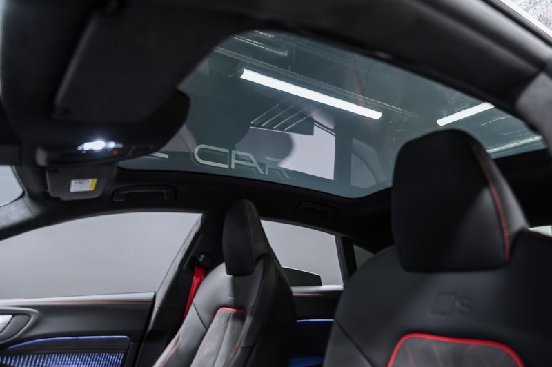 Audi A5 Sport 2025