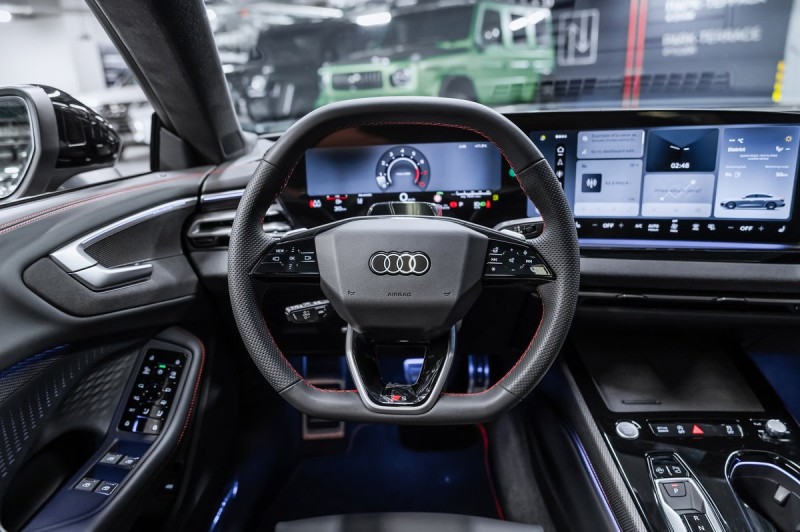 Audi A5 Sport 2025