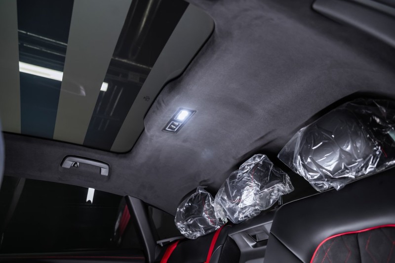 Audi A5 Sport 2025
