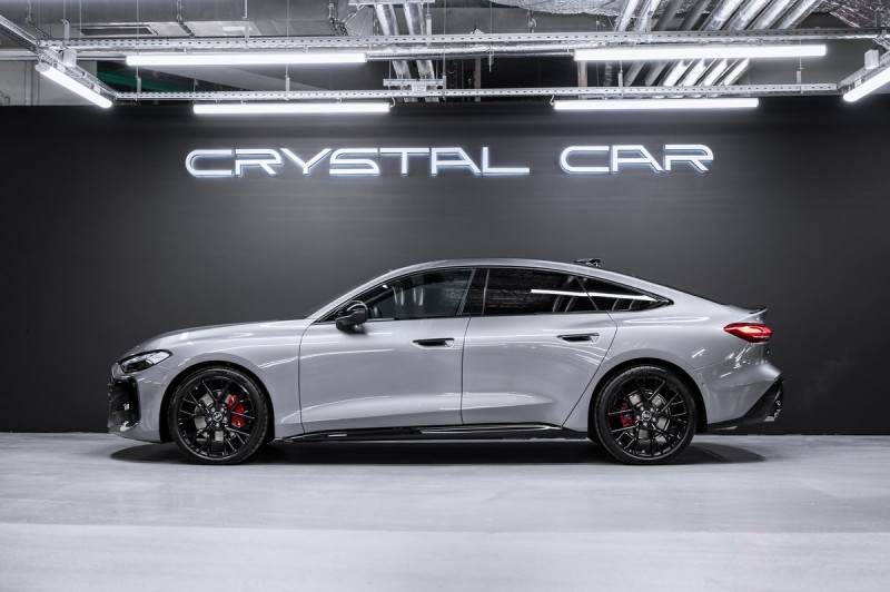Audi A5 Sport 2025