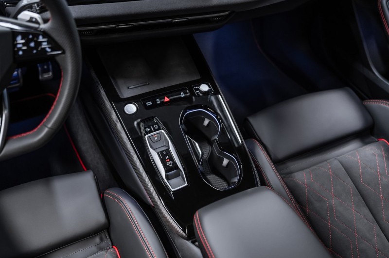 Audi A5 Sport 2025