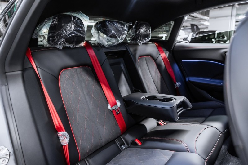 Audi A5 Sport 2025