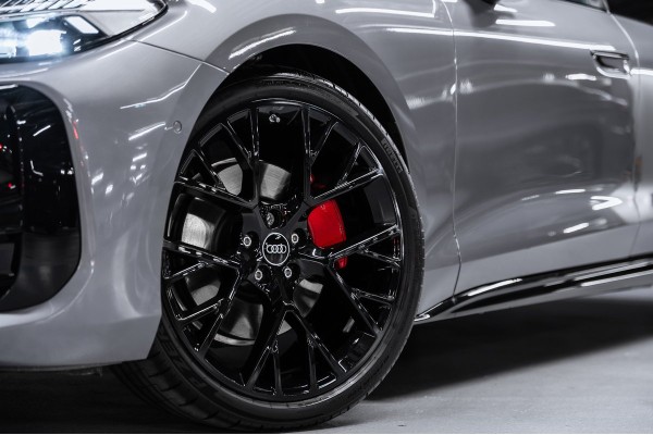 Audi A5 Sport 2025